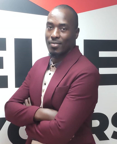 Chief Executive Officer